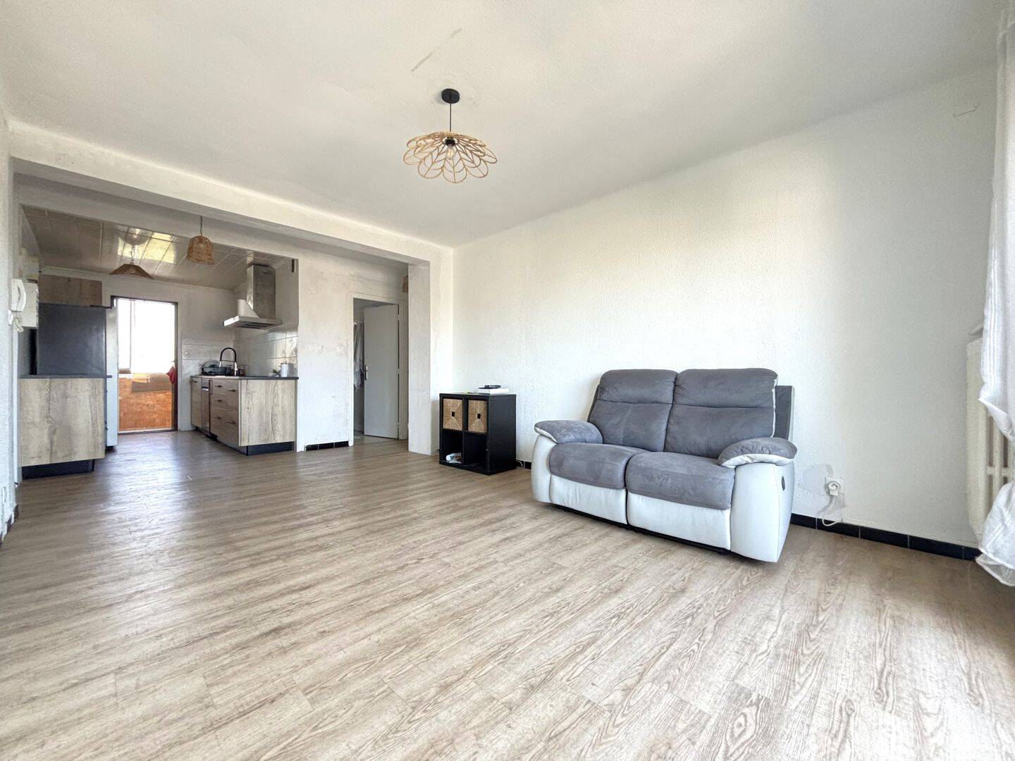 Appartement 3 pièces 57 m² · à Toulon · 57 m² · 149 000 €