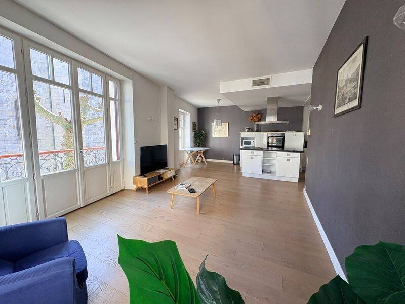 Appartement 3 pièces 76 m² · à Saint-Jean-de-Luz · 76 m² · 785 000 €