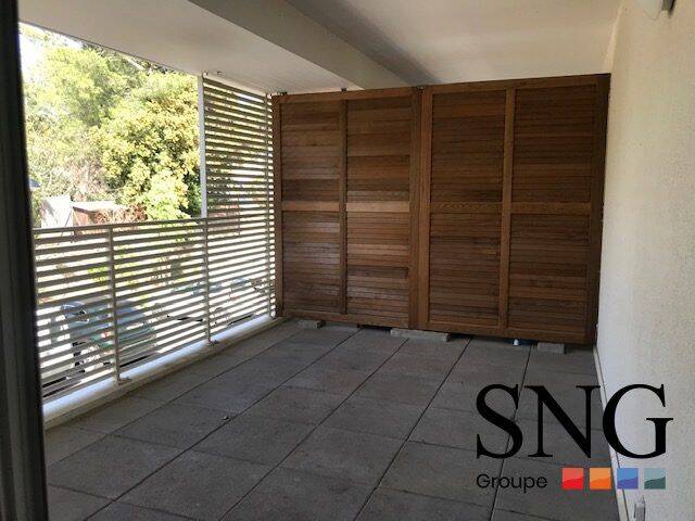 Appartement 2 pièces 58 m² · à La Ciotat · 58 m² · 1 006 €/mois