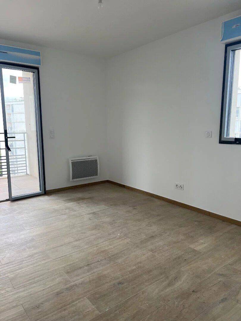 Appartement 3 pièces 61 m² · à Ajaccio · 61,4 m² · 270 000 €