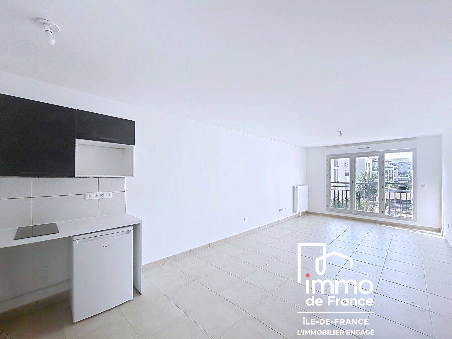 Appartement 2 pièces 47 m² · à Lucé · 47 m² · 622 €