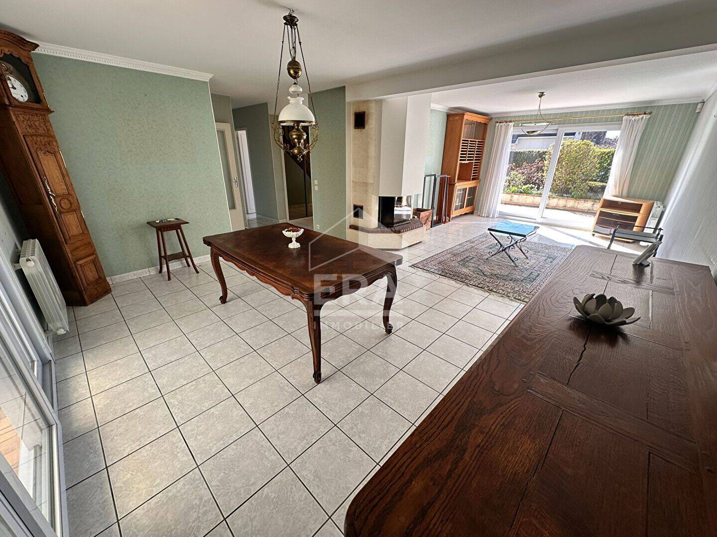 Maison 7 pièces 170 m² · à Saint-Contest · 170 m² · 438 000 €