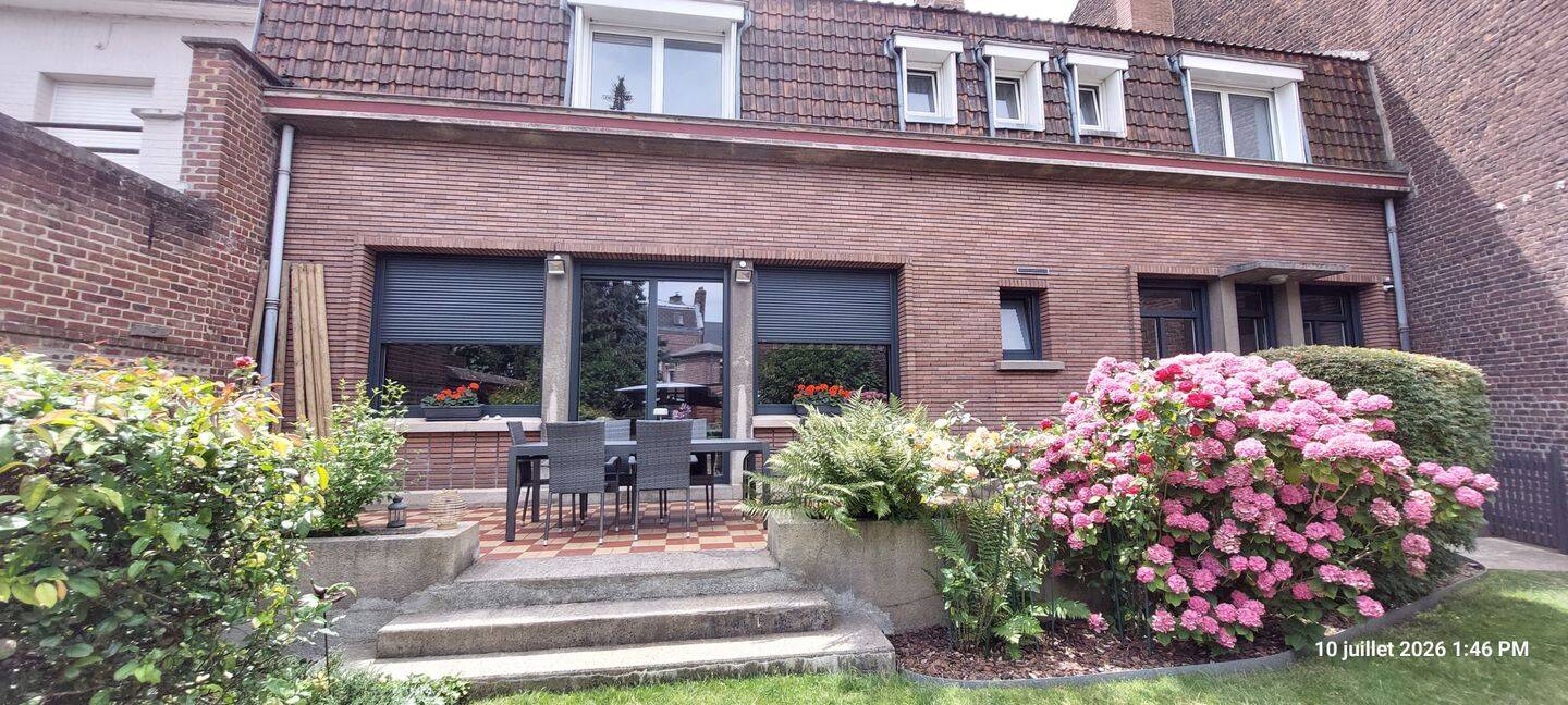 Maison 10 pièces 316 m² · à Cambrai · 316 m² · 504 000 €