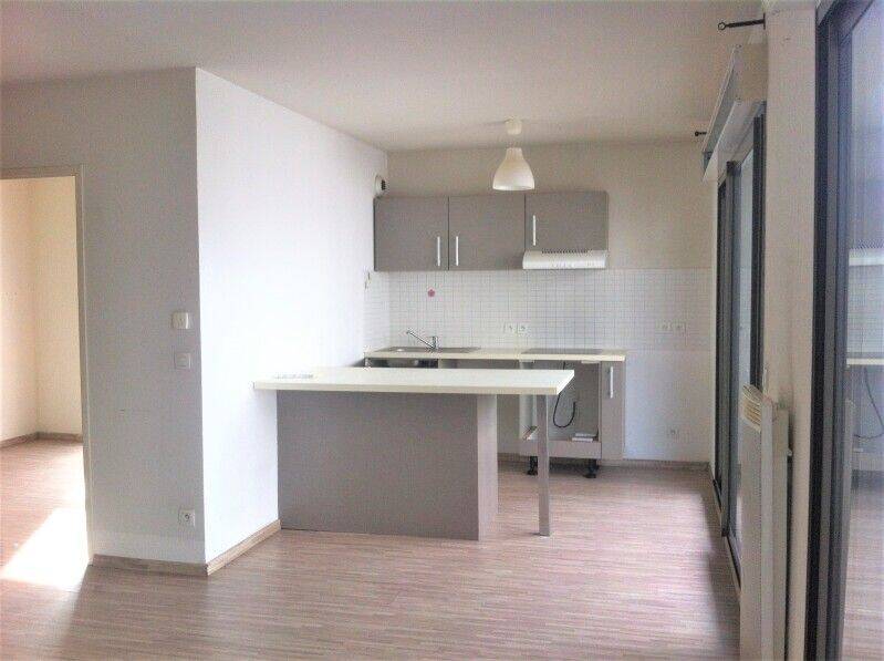Appartement 2 pièces 45 m² · à Bordeaux · 44,8 m² · 720 €/mois