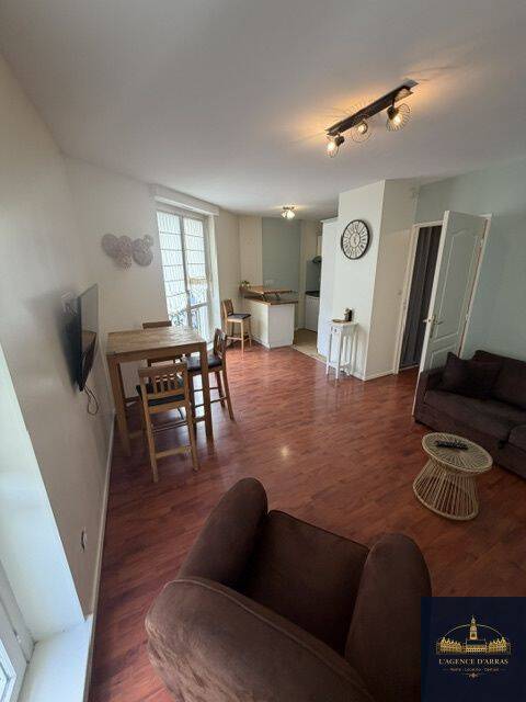 Appartement 2 pièces 41 m² · à Arras · 40,7 m² · 690 €/mois