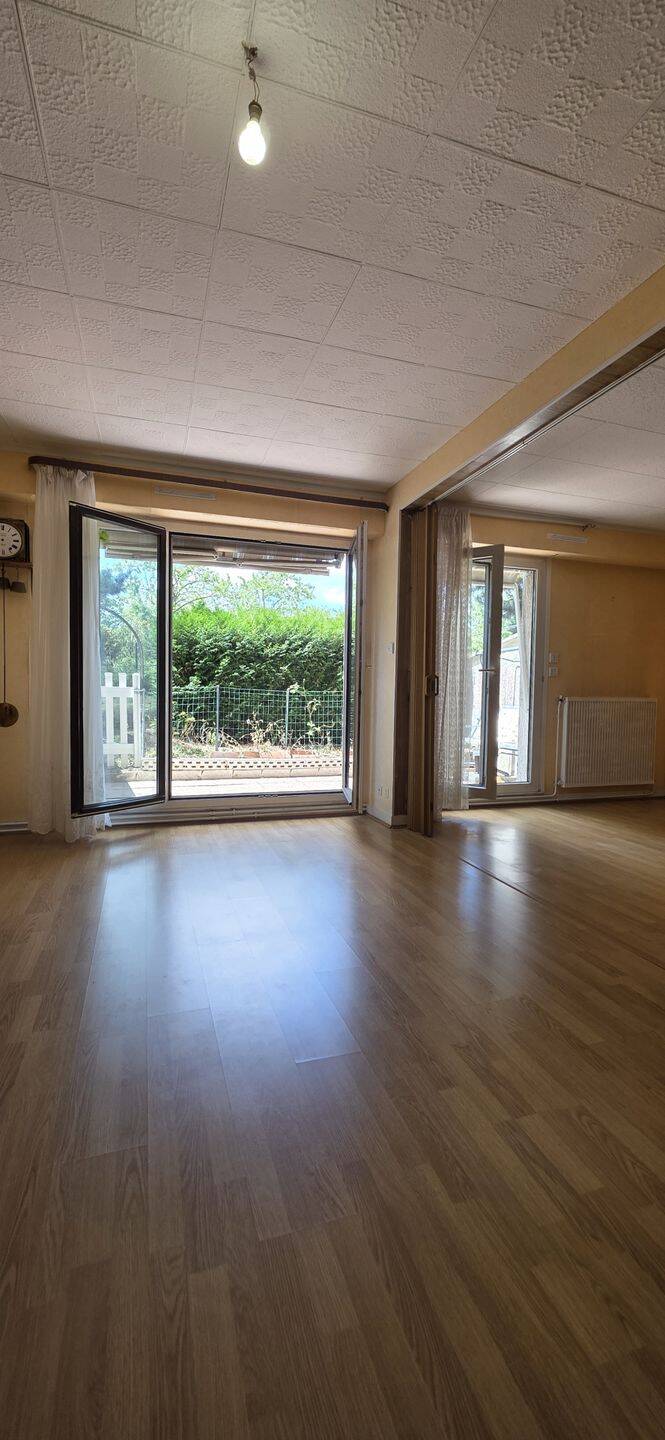 Appartement 3 pièces 63 m² · à Laneuveville-Devant-Nancy · 63 m² · 148 000 €
