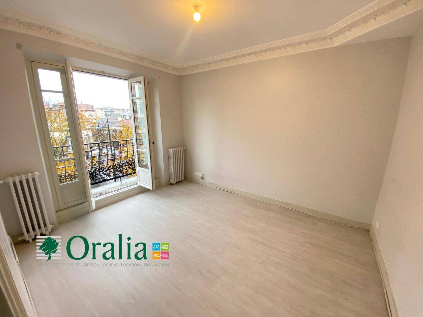 Appartement 2 pièces 34 m² · à Livry-Gargan · 34 m² · 784 €/mois