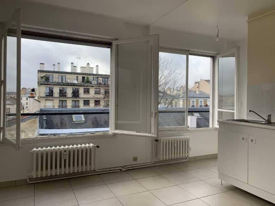 Appartement 1 pièce 24 m² · à Versailles · 24 m² · 790 €/mois