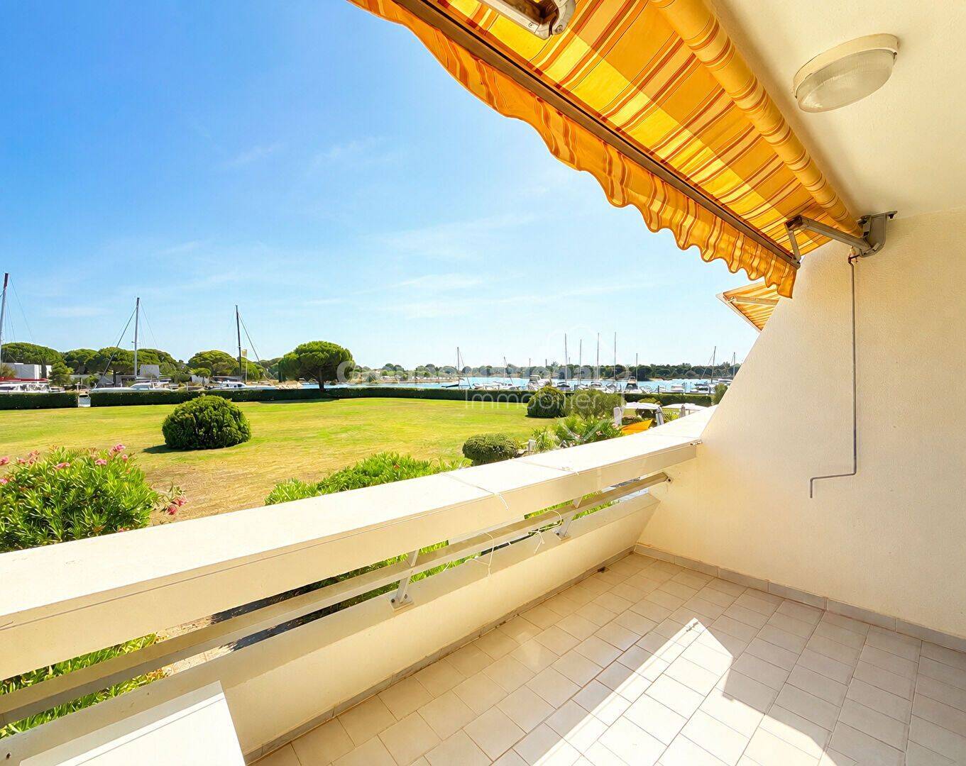 Appartement 2 pièces 30 m² · à Le Grau-du-Roi · 30 m² · 240 000 €
