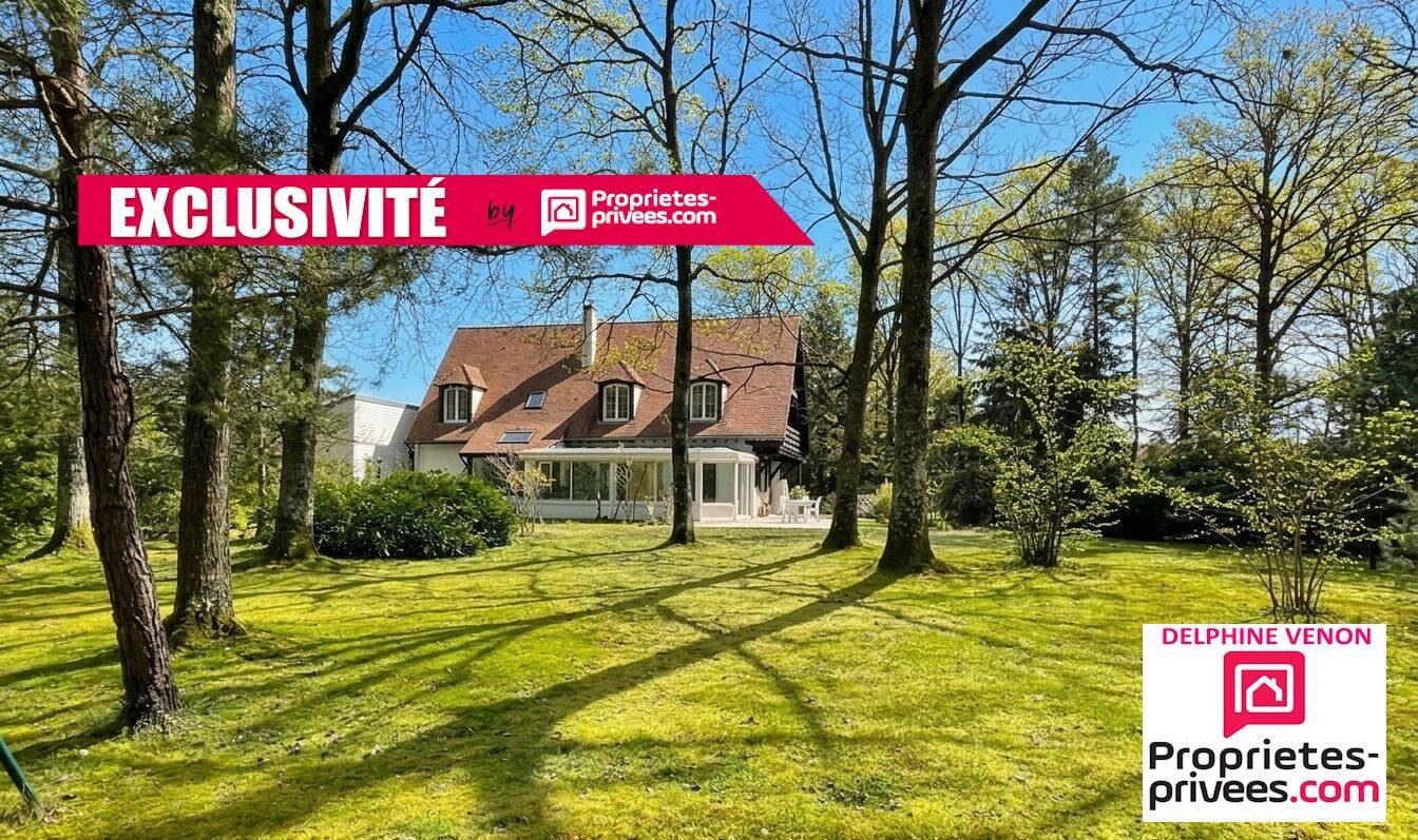 Maison 7 pièces 202 m² · à Donnery · 202 m² · 399 000 €