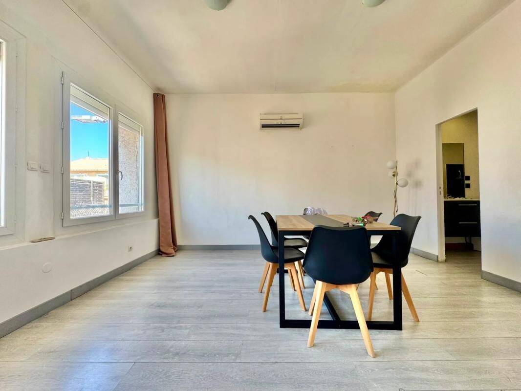 Appartement 3 pièces 56 m² · à Salon-de-Provence · 56 m² · 1 050 €/mois
