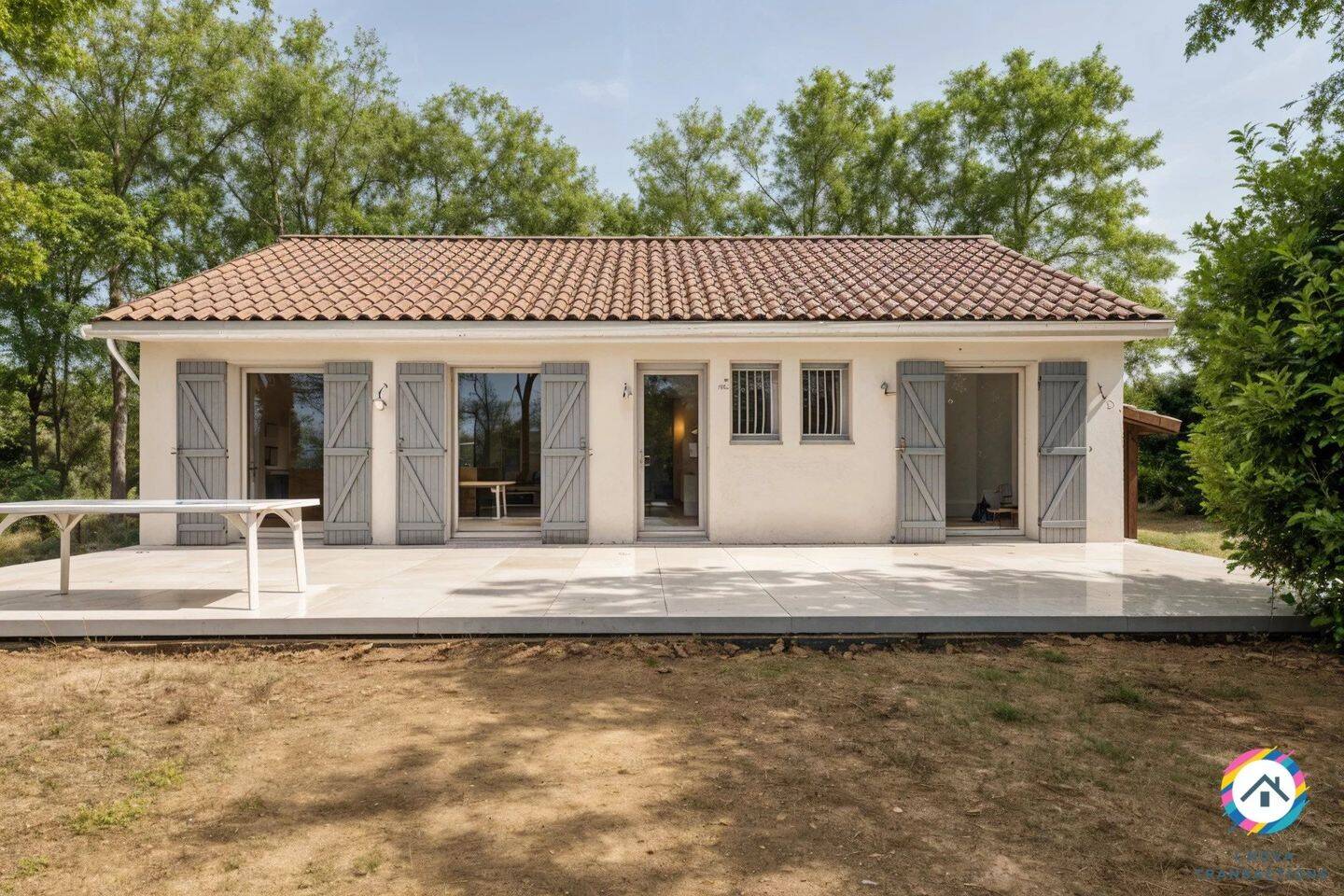 Maison 4 pièces 155 m² · à Montmerle-sur-Saône · 155 m² · 525 000 €