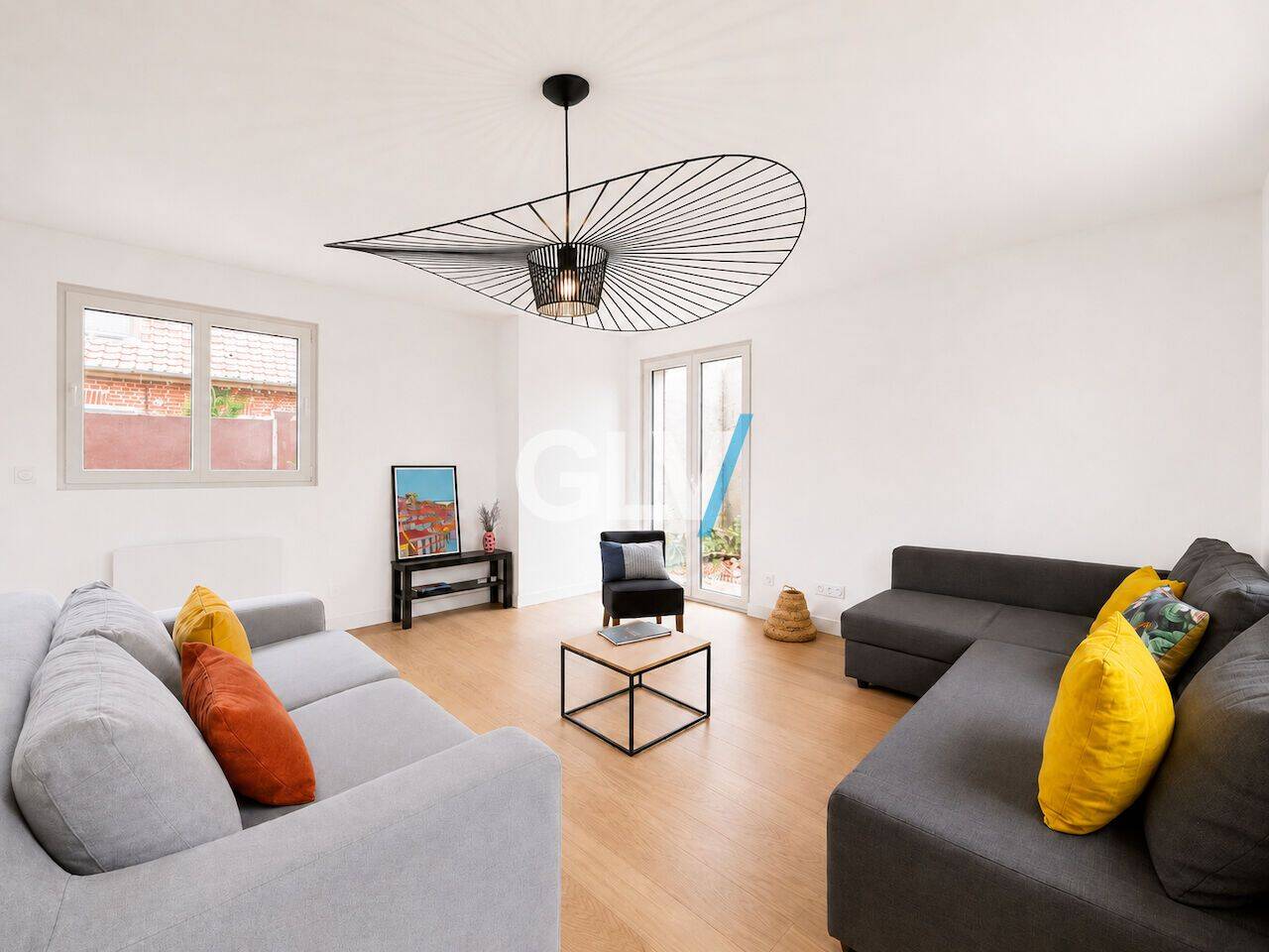 Maison 4 pièces 105 m² · à Camphin-en-Pévèle · 105 m² · 299 000 €
