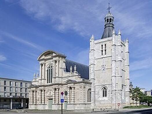 Local commercial avec bail commercial 1 505 € 72 m² de surface de vente Le Havre 76600