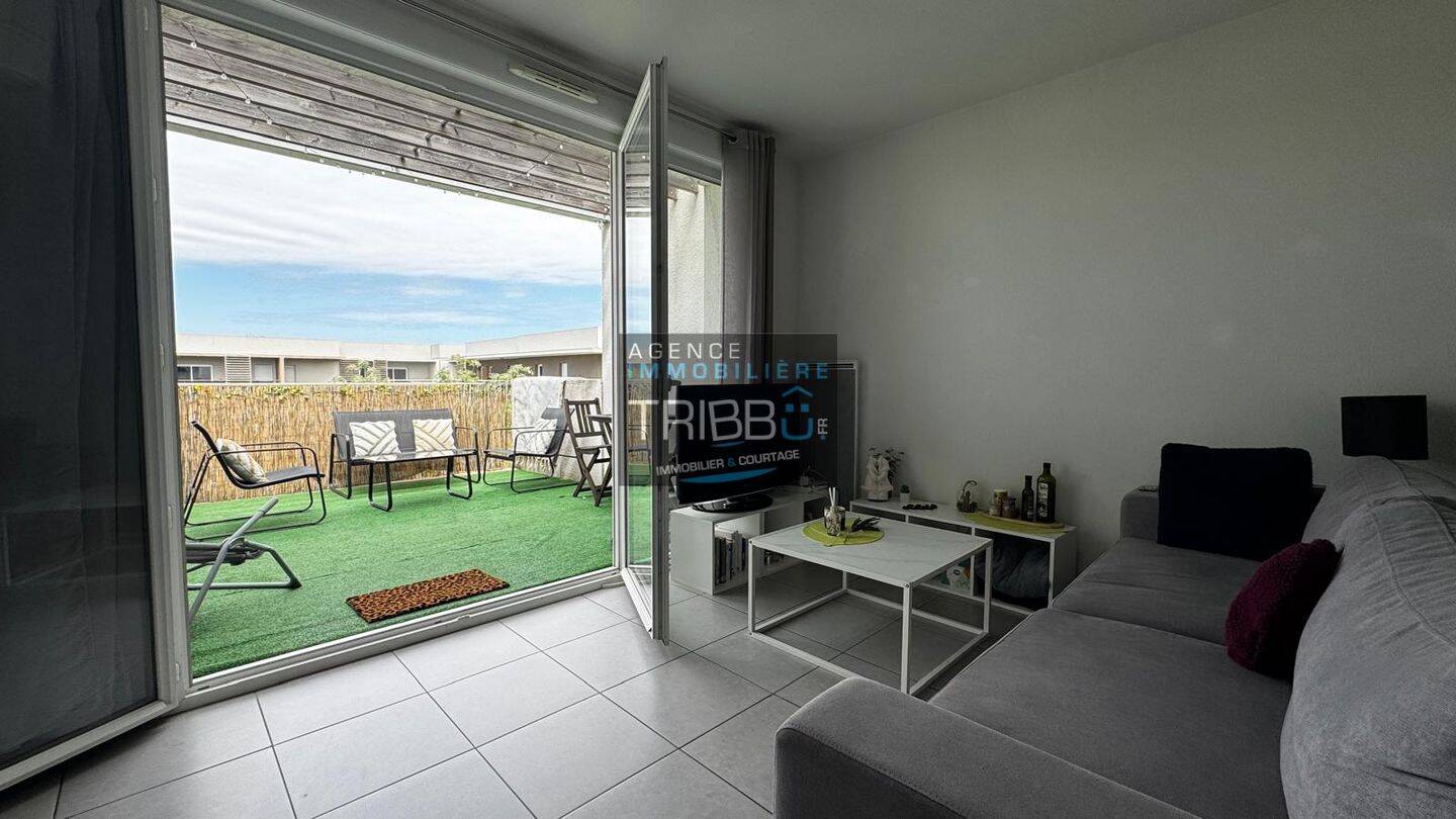 Appartement 2 pièces 41 m² · à Perpignan · 40,9 m² · 97 000 €