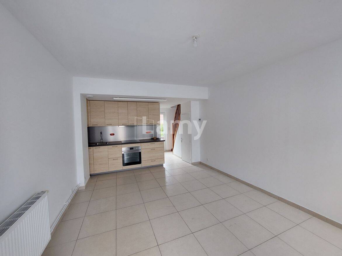 Maison 2 pièces 42 m² · à Valenciennes · 41,7 m² · 650 €