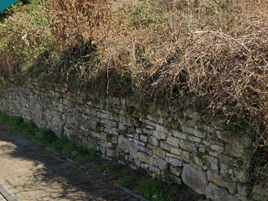 Terrain constructible à vendre 43 000 € 556 m² de terrain Farschviller 57450