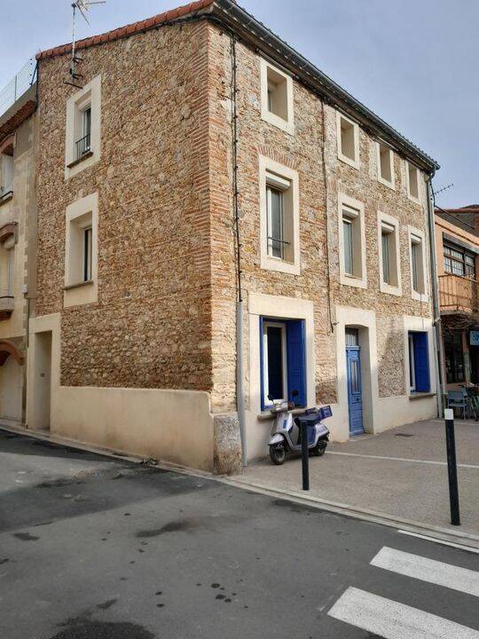 Appartement 3 pièces 60 m² · à Pézilla-la-Rivière · 60 m² · 720 €/mois