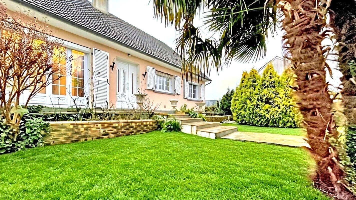Maison 7 pièces 160 m² · à Coulommiers · 160 m² · 330 000 €