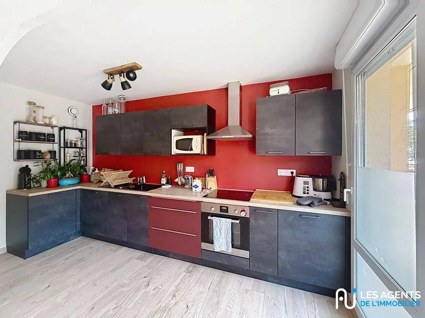Appartement 3 pièces 66 m² · à Orléans · 66 m² · 950 €