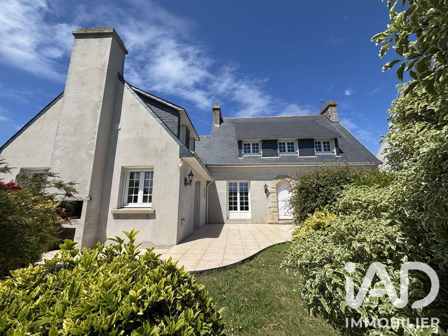 Maison 8 pièces 139 m² · à Penmarch · 139 m² · 394 000 €