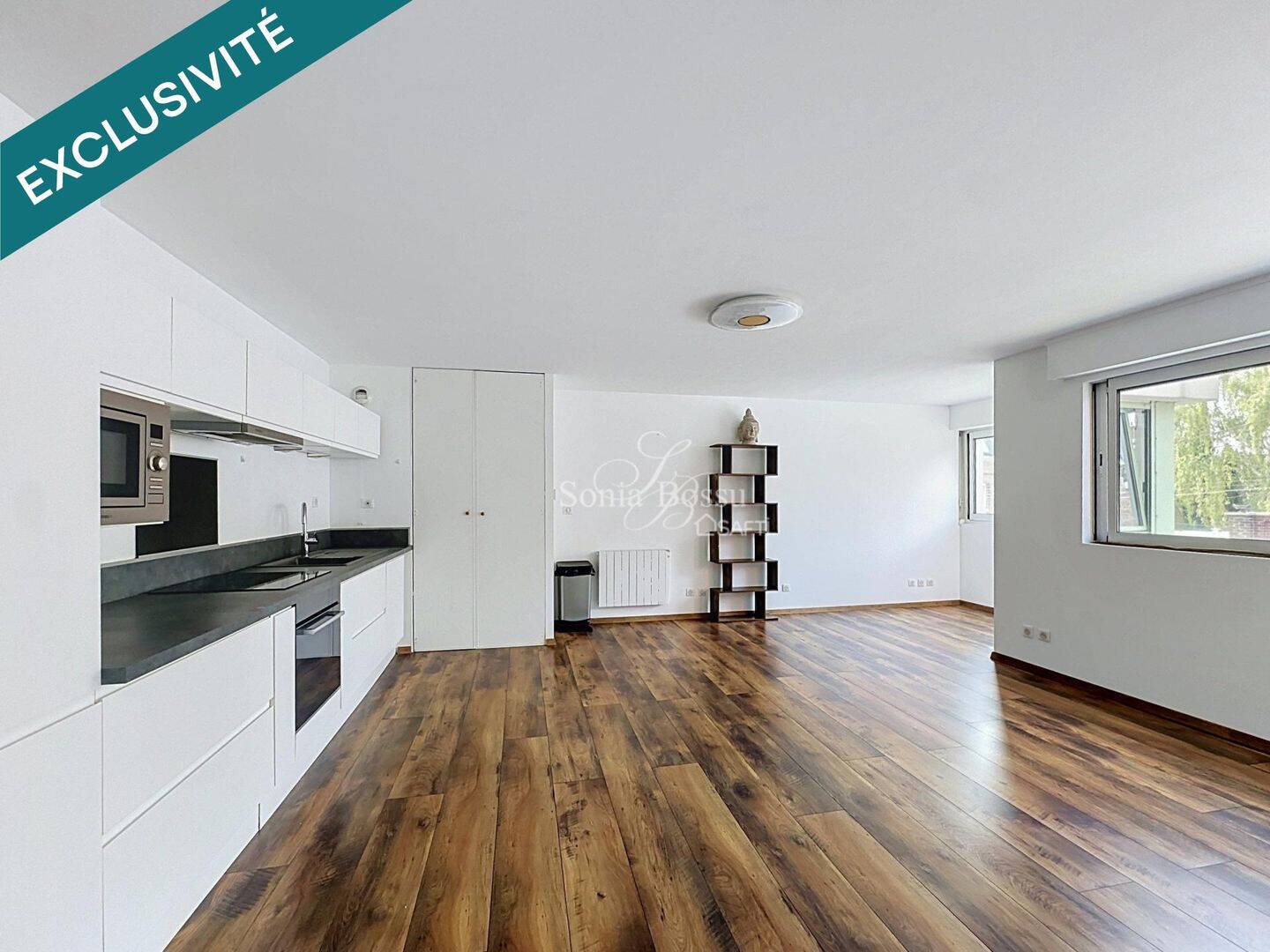 Appartement 2 pièces 51 m² · à Arras · 51 m² · 164 900 €