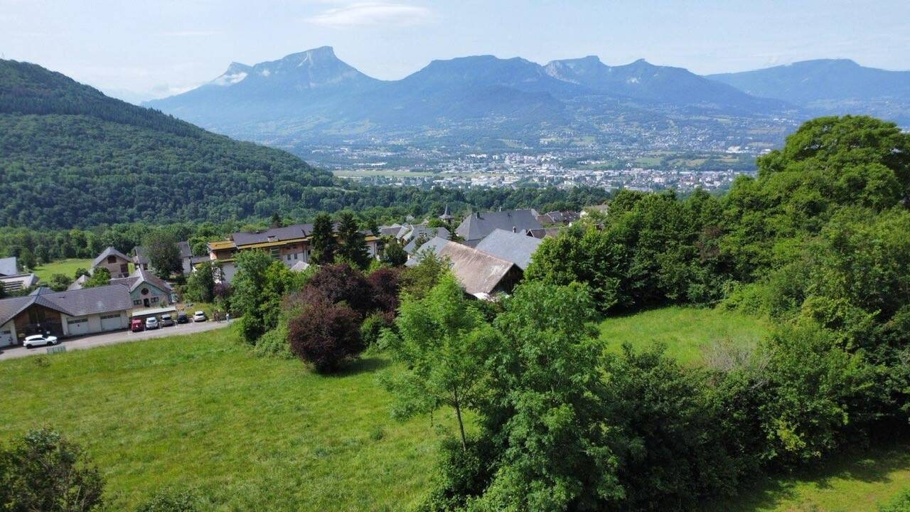 Maison 5 pièces 120 m² · à Saint-Jean-d'Arvey · 120 m² · 449 750 €