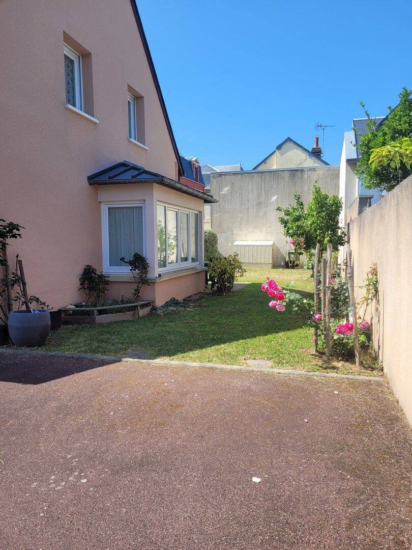 Maison 3 pièces 62 m² · à Cabourg · 61,6 m² · 399 000 €