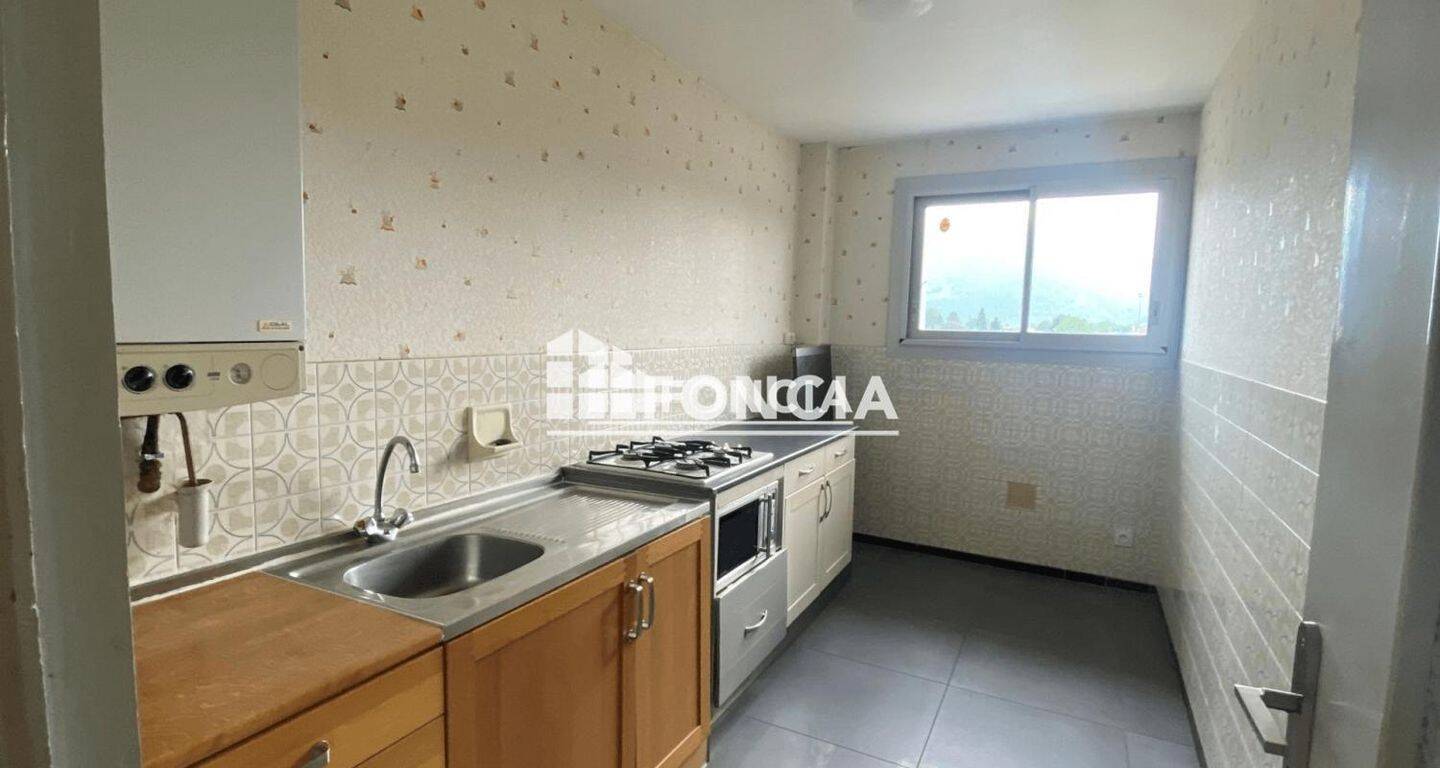 Appartement 3 pièces 68 m² · à Lourdes · 68,5 m² · 484 €/mois