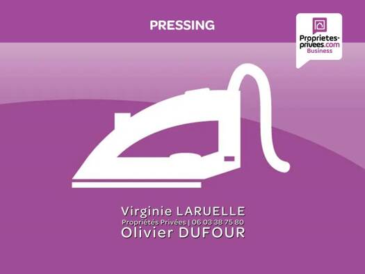 Activités diverses à vendre Fonds de commerce 120 000 € 100 m² de surface de vente Saint-Valery-en-Caux 76460