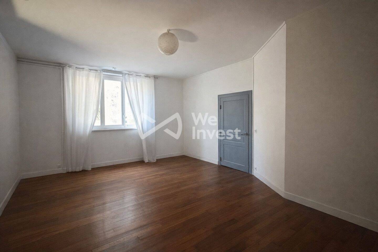 Appartement 4 pièces 92 m² · à Mazamet · 92,2 m² · 89 000 €