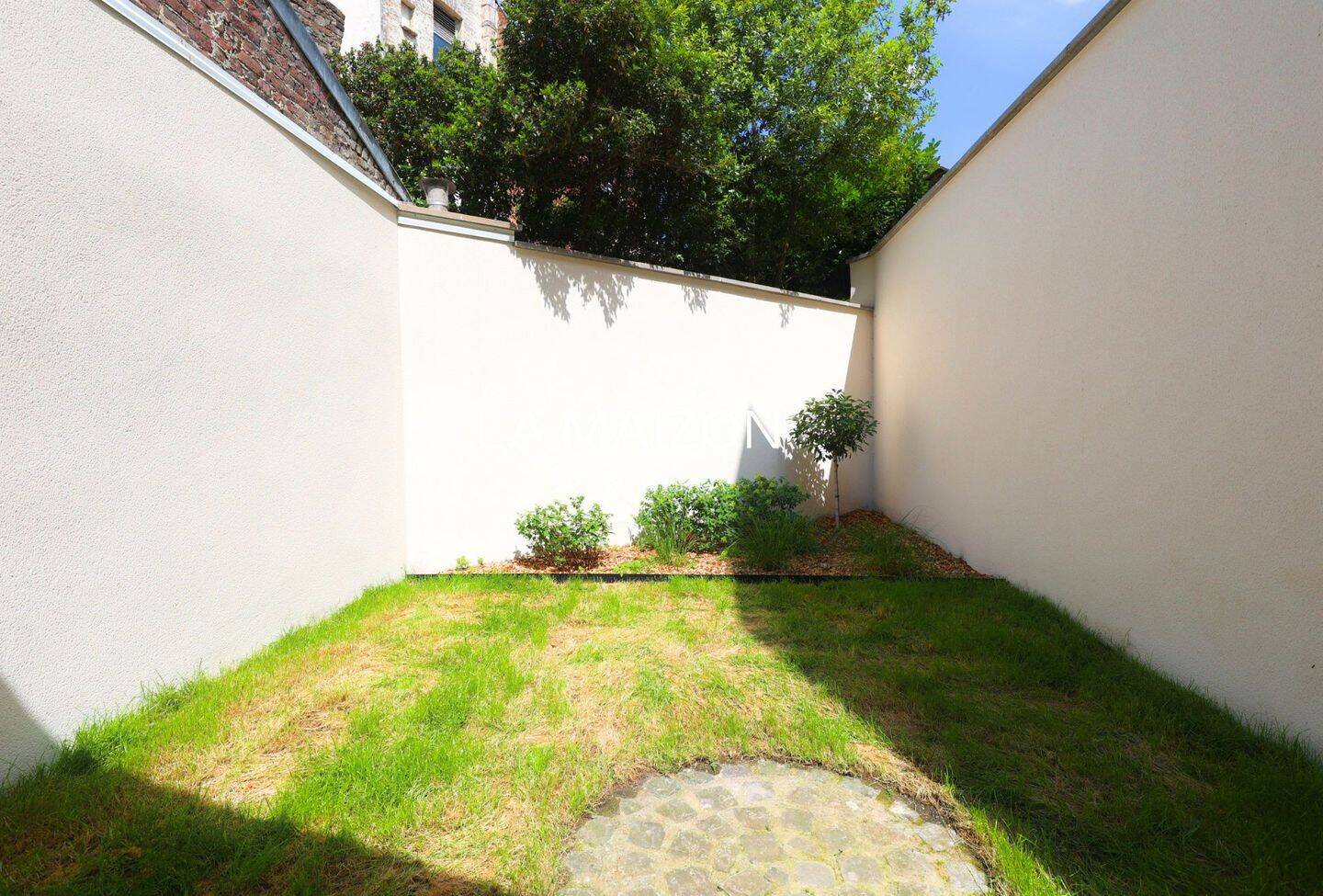 Appartement 1 pièce 18 m² · à Lille · 17,5 m² · 149 000 €