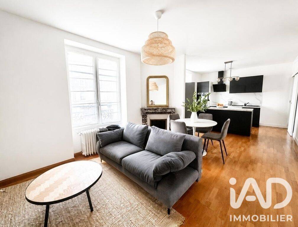 Appartement 3 pièces 77 m² · à Épernay · 77 m² · 179 000 €