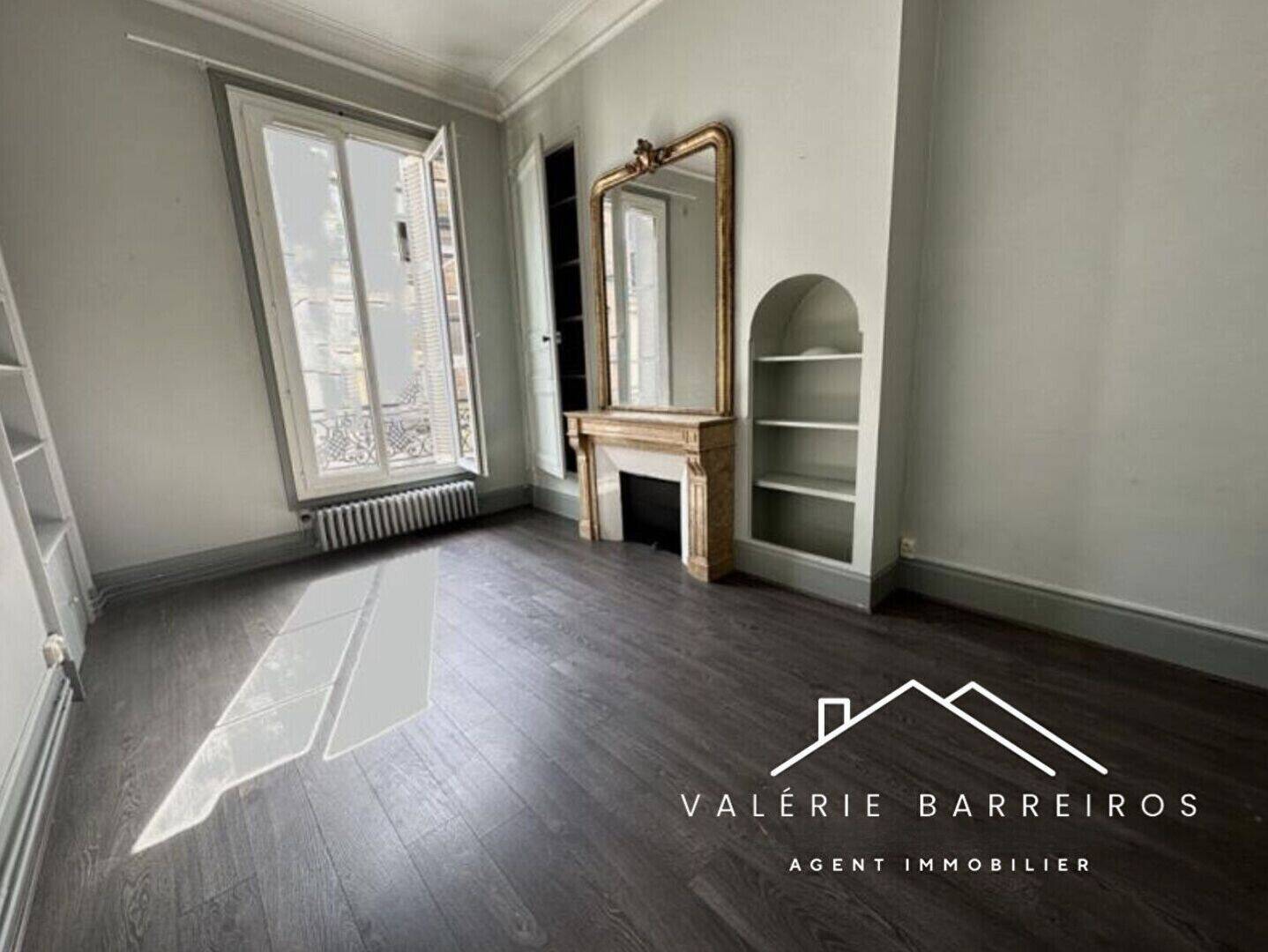 Appartement 4 pièces 70 m² · à Elbeuf · 70 m² · 89 900 €