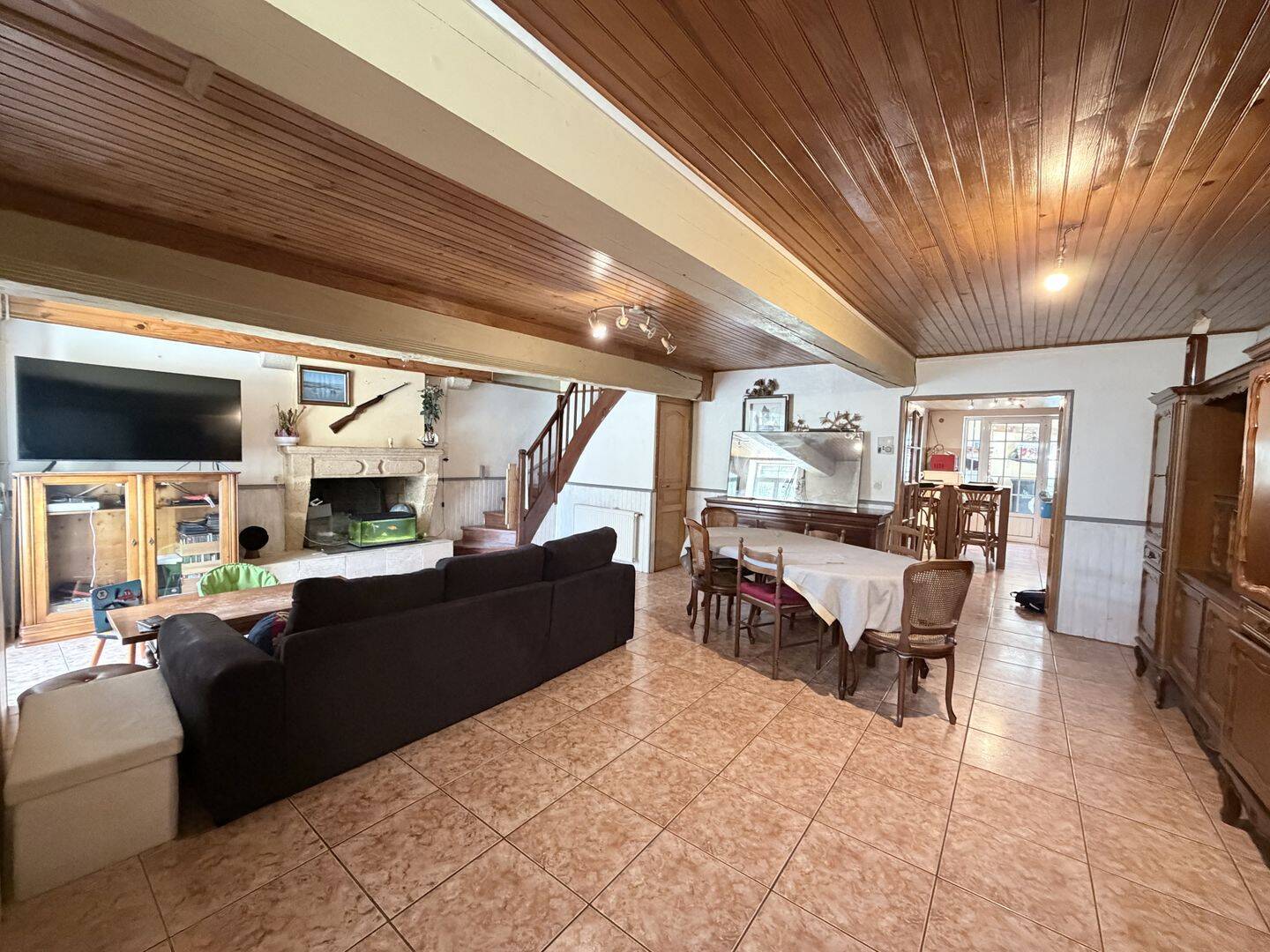Maison 5 pièces 125 m² · à Barsac · 125 m² · 175 800 €