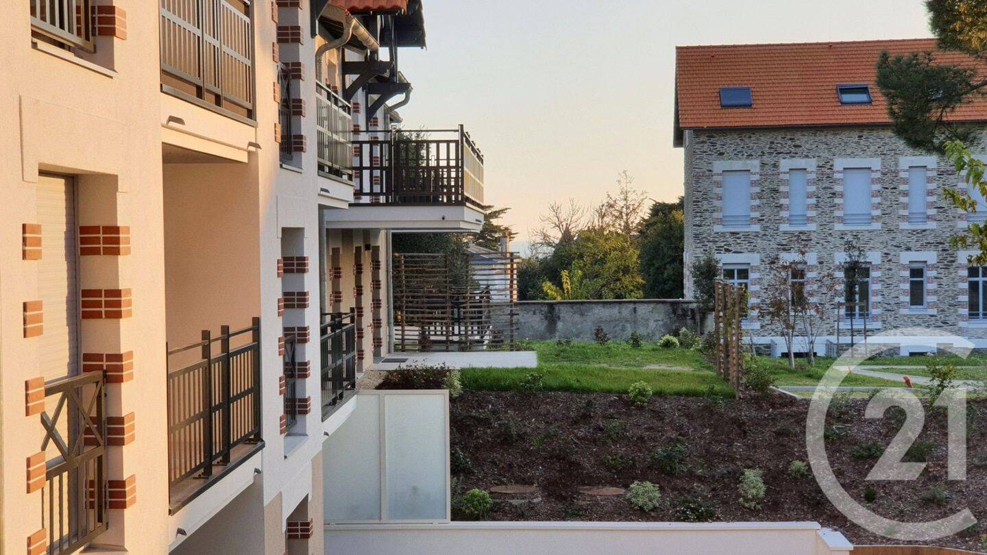 Appartement 3 pièces 66 m² · à Pornic · 66,2 m² · 1 036 €