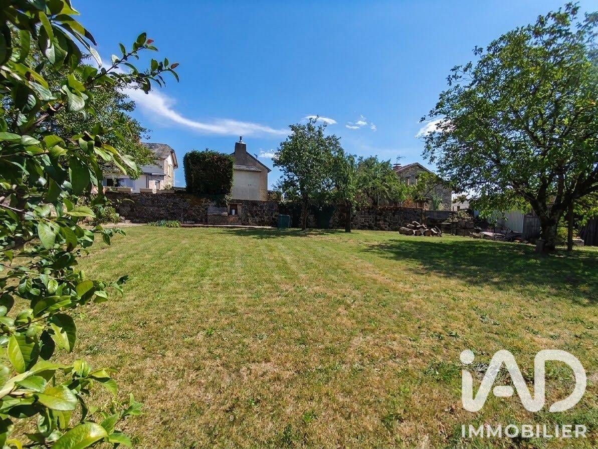 Terrain de 900 m² à Sainte-Radegonde - photo 2