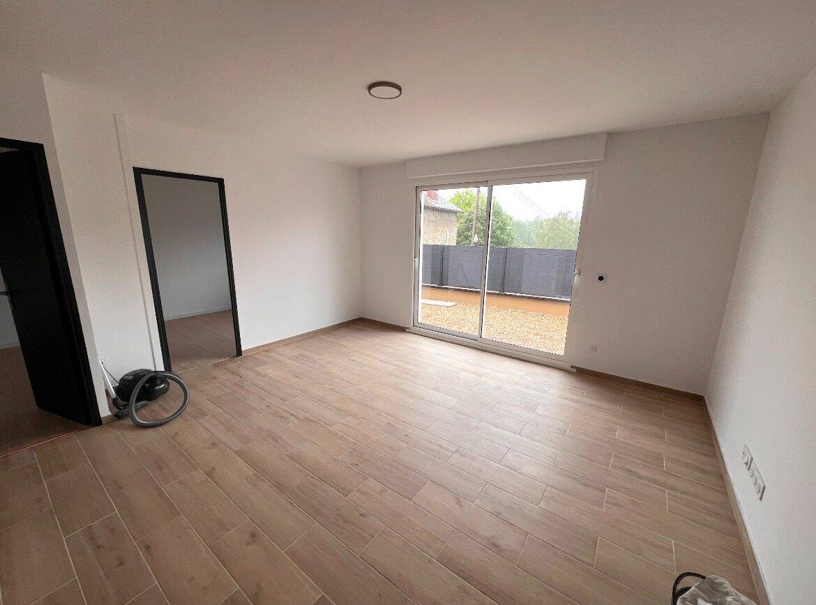 Maison 3 pièces 48 m² · à Trilport · 47,9 m² · 1 005 €