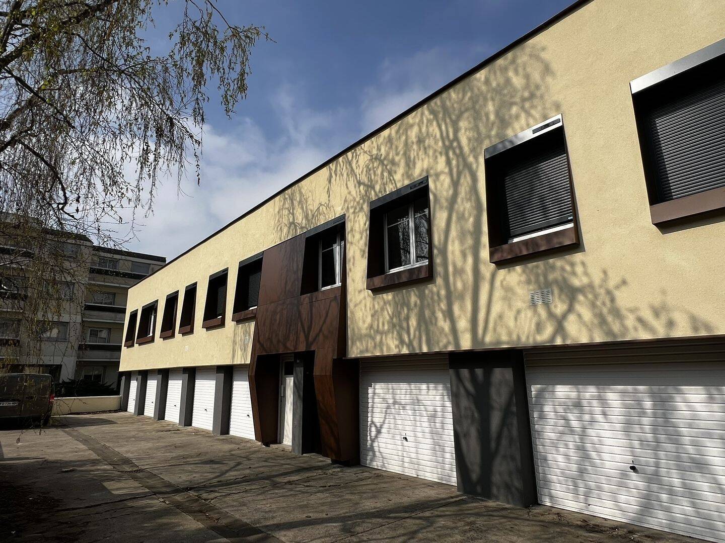 Appartement 2 pièces 36 m² · à Saint-Maur-des-Fossés · 35,9 m² · 875 €