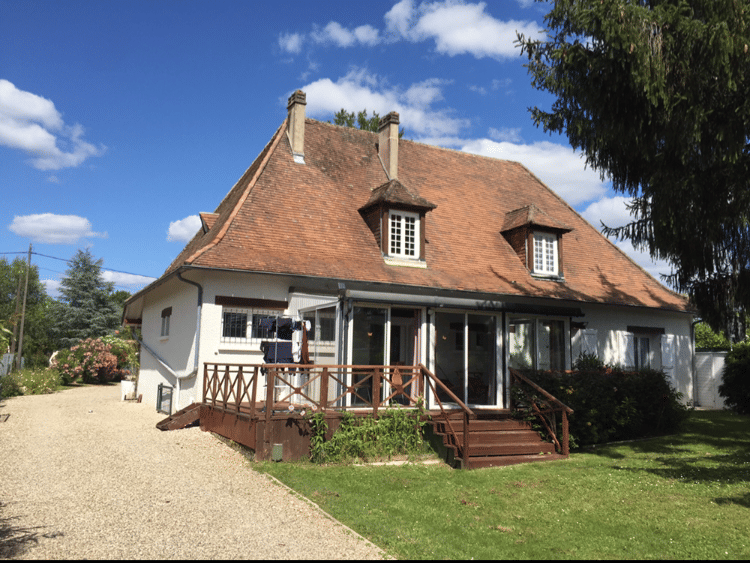Maison 4 pièces 156 m² · à Coulounieix-Chamiers · 156 m² · 275 000 €