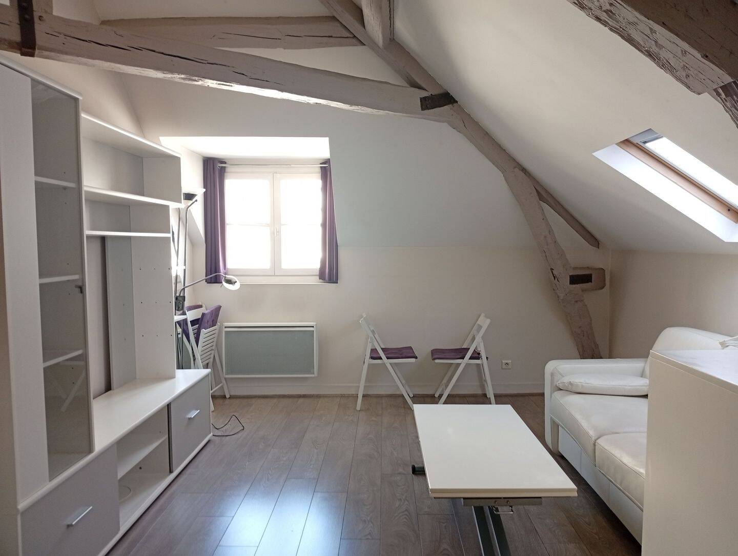 Appartement 1 pièce 29 m² · à Paris 1er Arrondissement · 29 m² · 1 587 €/mois