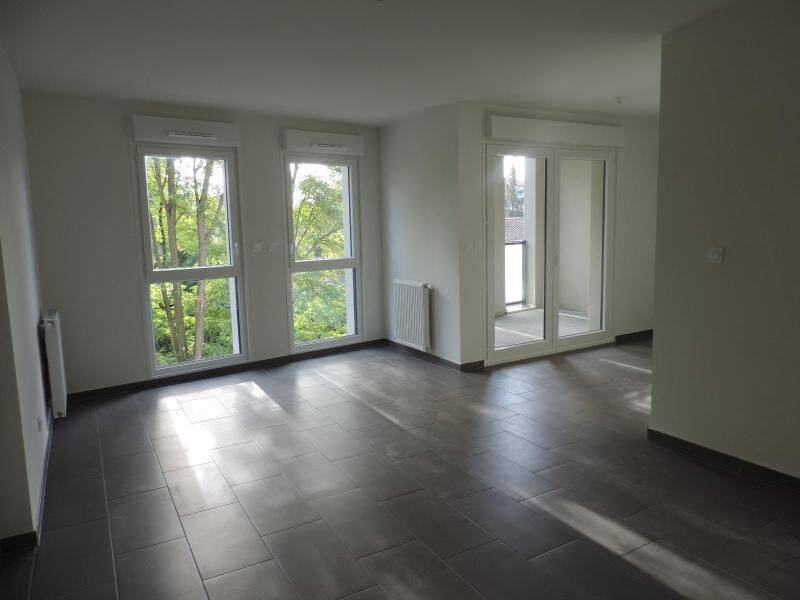 Appartement 3 pièces 66 m² · à Lyon 9ème Arrondissement · 66,3 m² · 914 €/mois