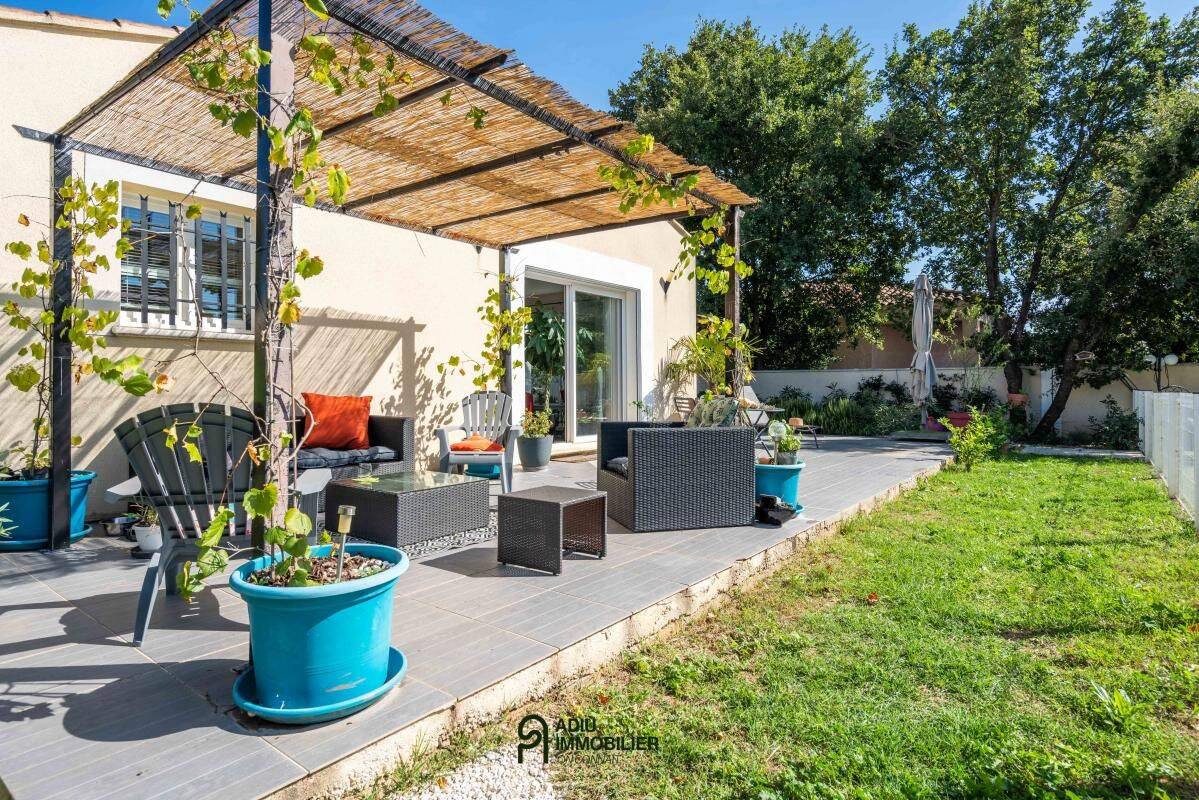 Maison 5 pièces 140 m² · à Connaux · 140 m² · 370 000 €