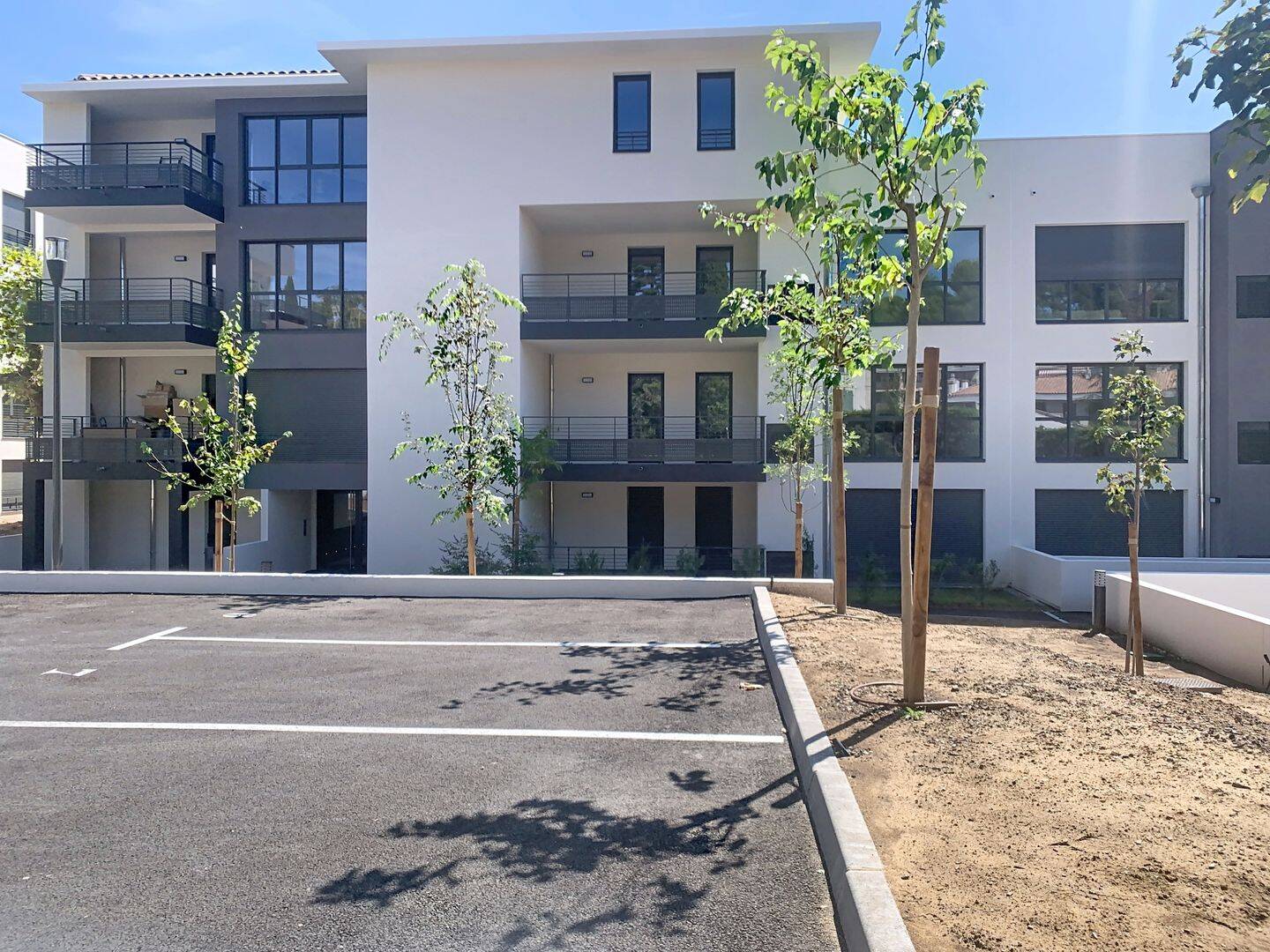 Appartement 2 pièces 47 m² · à Aix-en-Provence · 47 m² · 1 200 €/mois