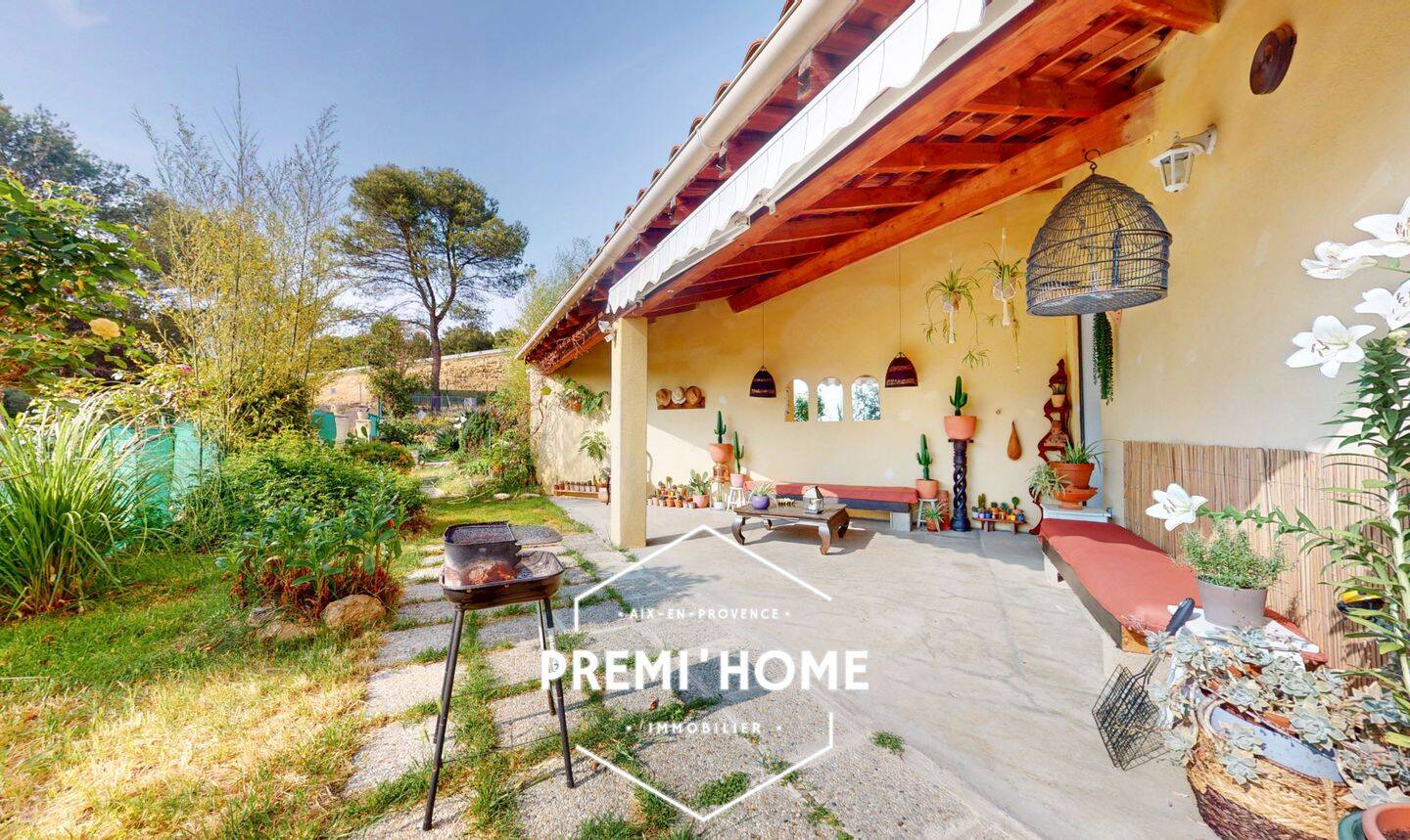 Maison 4 pièces 100 m² · à Salon-de-Provence · 100 m² · 442 000 €