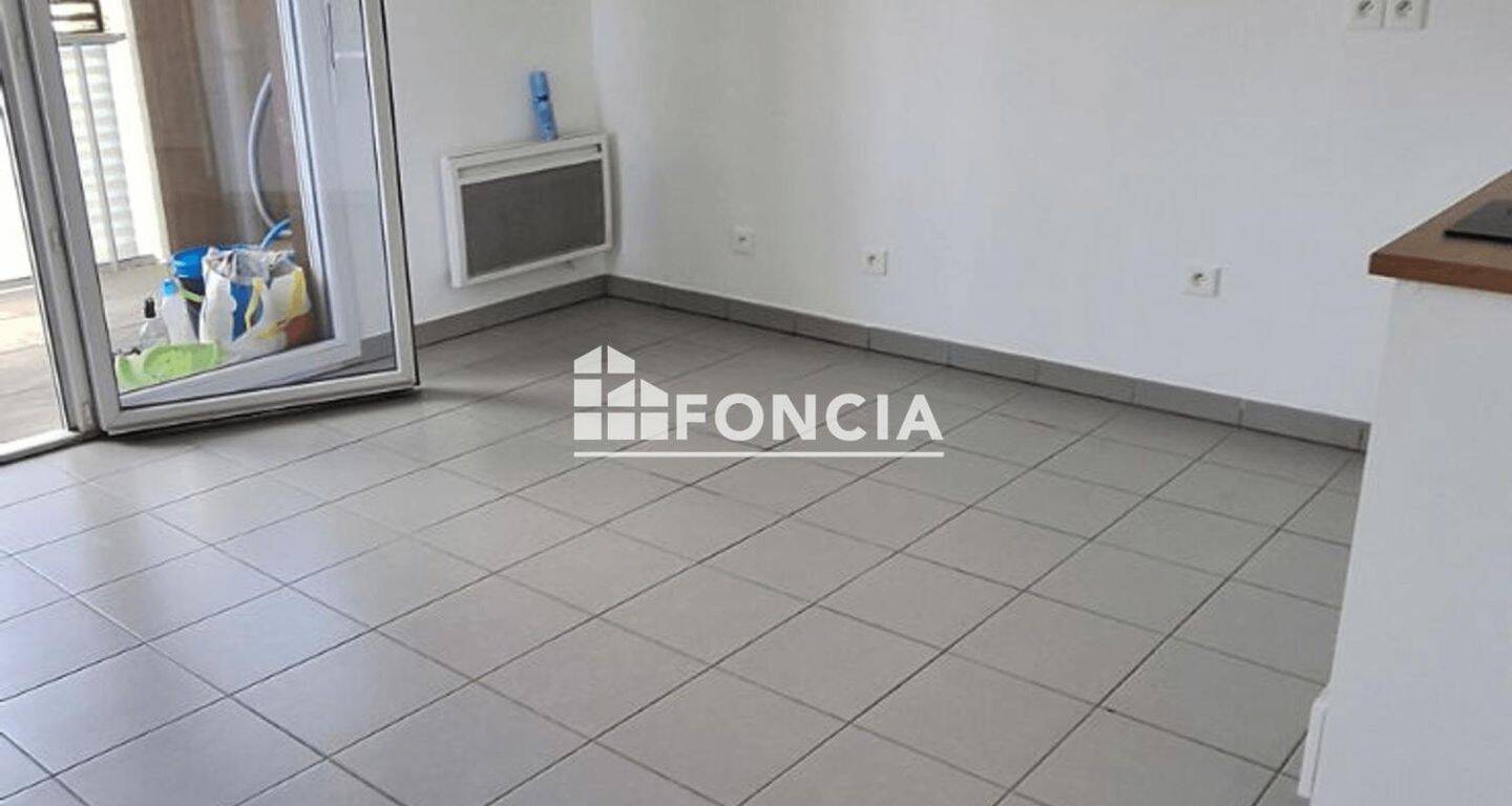 Appartement 1 pièce 24 m² · à Castelnau-le-lez · 24,3 m² · 567 €/mois