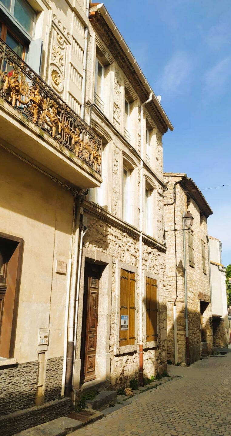 Maison 7 pièces 125 m² · à Peyriac-de-Mer · 125 m² · 315 000 €