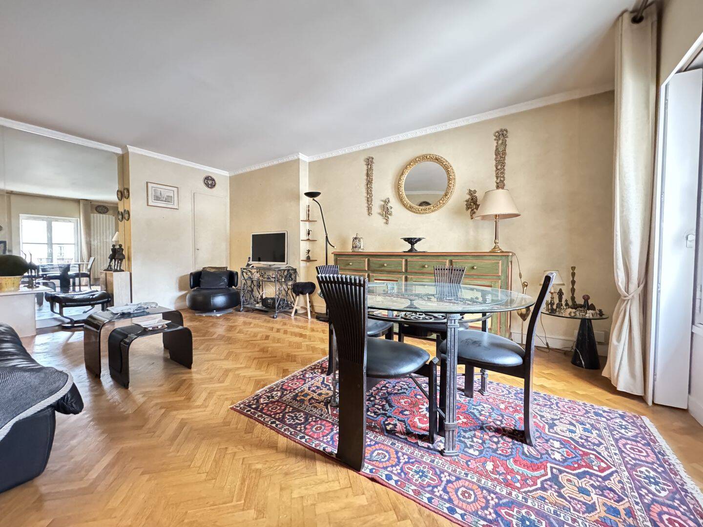 Appartement 3 pièces 69 m² · à Saint-Germain-en-Laye · 69,1 m² · 546 000 €