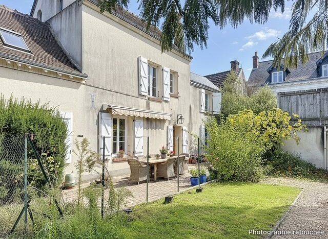 Maison 6 pièces 118 m² · à Amboise · 118 m² · 283 000 €
