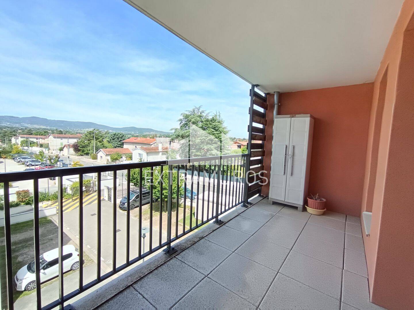Appartement 3 pièces 59 m² · à Craponne · 59,2 m² · 280 000 €
